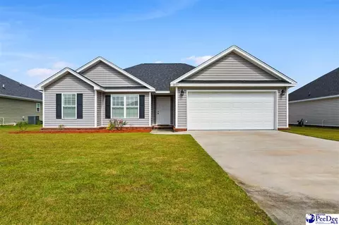 3159 Mccracken Dr, Florence, SC 29505 photo 1