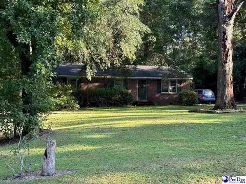708 E Hampton St, Darlington, SC 29532 photo 1
