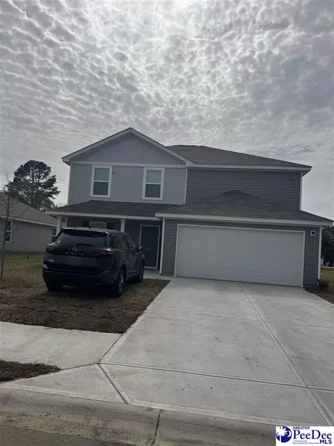 1031 Rushmore Loop, Florence, SC 29506 photo 1