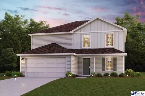 1031 Rushmore Loop, Florence, SC 29506 photo 2