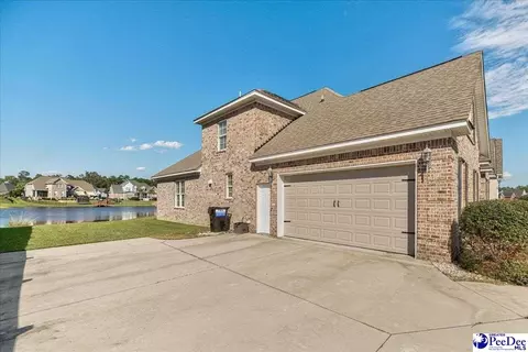 4130 Conner Dr, Florence, SC 29501 photo 46