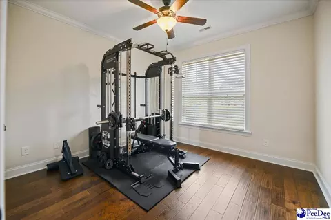 4130 Conner Dr, Florence, SC 29501 photo 29