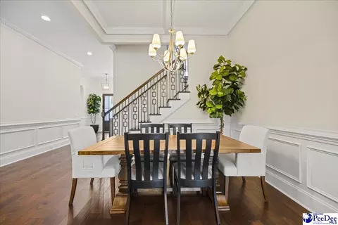 4130 Conner Dr, Florence, SC 29501 photo 5