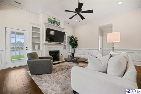 4130 Conner Dr, Florence, SC 29501 photo 10