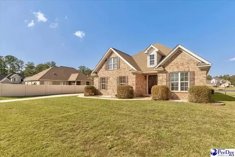 4130 Conner Dr, Florence, SC 29501 photo 47