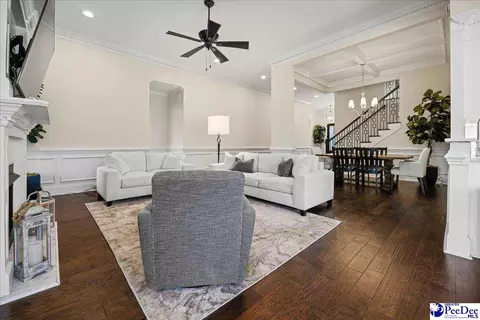 4130 Conner Dr, Florence, SC 29501 photo 9