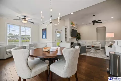 4130 Conner Dr, Florence, SC 29501 photo 18