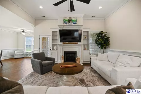 4130 Conner Dr, Florence, SC 29501 photo 11