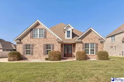 4130 Conner Dr, Florence, SC 29501 photo 1