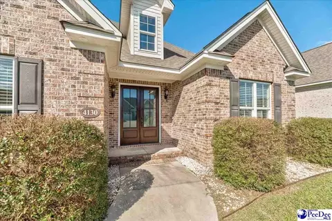 4130 Conner Dr, Florence, SC 29501 photo 2