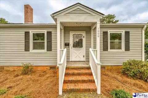 1000 King Ave, Florence, SC 29501 photo 5