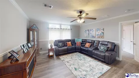 1716 Ashland, Mcbee, SC 29101 photo 21