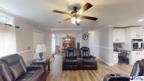 1716 Ashland, Mcbee, SC 29101 photo 4