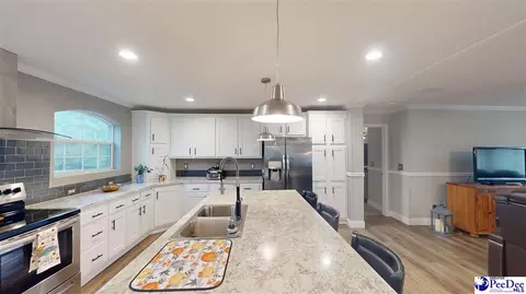 1716 Ashland, Mcbee, SC 29101 photo 6