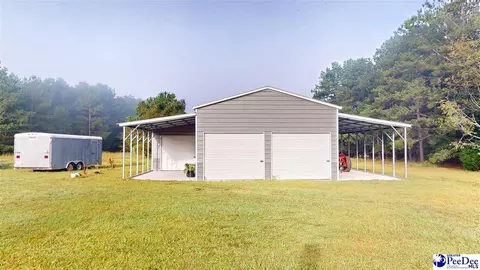 1716 Ashland, Mcbee, SC 29101 photo 27
