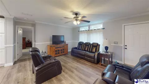 1716 Ashland, Mcbee, SC 29101 photo 3
