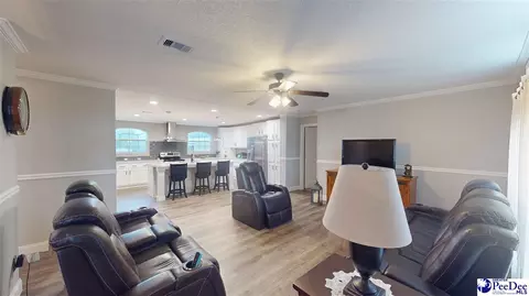 1716 Ashland, Mcbee, SC 29101 photo 2