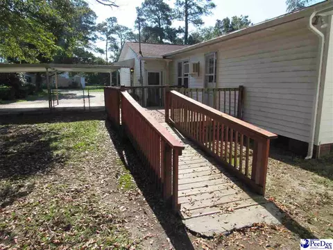3031 Crestview Dr, Florence, SC 29501 photo 6