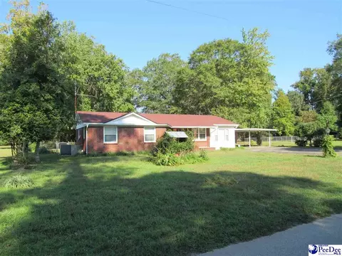 3031 Crestview Dr, Florence, SC 29501 photo 2