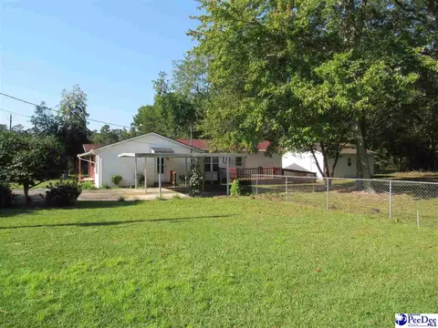 3031 Crestview Dr, Florence, SC 29501 photo 4