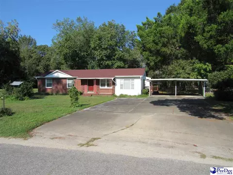 3031 Crestview Dr, Florence, SC 29501 photo 1