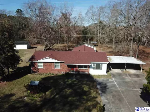 3031 Crestview Dr, Florence, SC 29501 photo 41