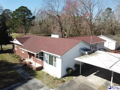 3031 Crestview Dr, Florence, SC 29501 photo 40