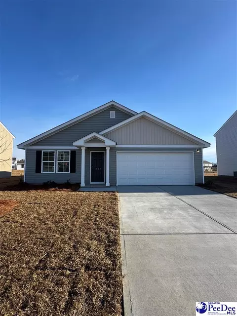 1034 Rushmore Loop, Florence, SC 29506 photo 1