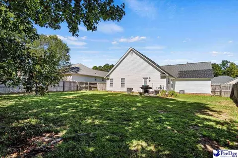 252 E Thorncliff Rd, Florence, SC 29505 photo 27