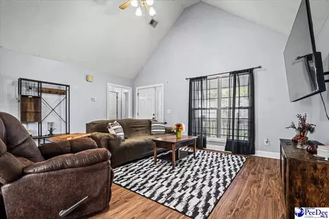 252 E Thorncliff Rd, Florence, SC 29505 photo 6