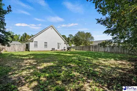 252 E Thorncliff Rd, Florence, SC 29505 photo 28