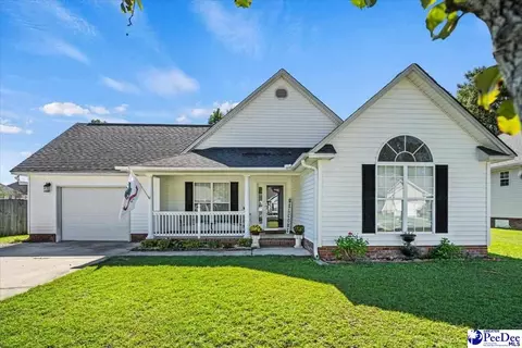 252 E Thorncliff Rd, Florence, SC 29505 photo 1