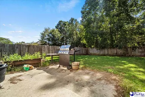252 E Thorncliff Rd, Florence, SC 29505 photo 25