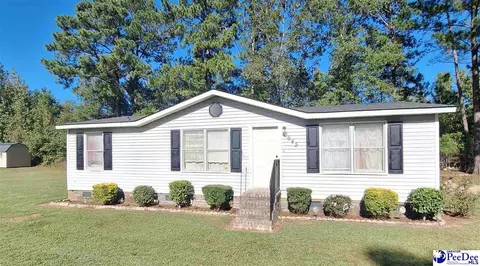 3645 Summertree Dr, Florence, SC 29506 photo 1