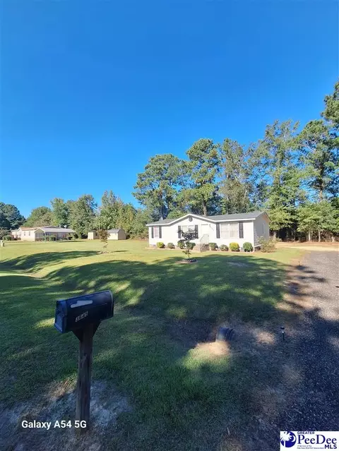 3645 Summertree Dr, Florence, SC 29506 photo 2
