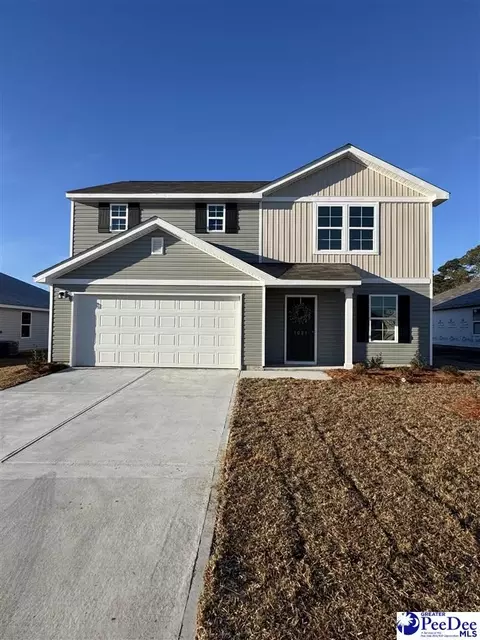 1021 Rushmore Loop, Florence, SC 29506 photo 1