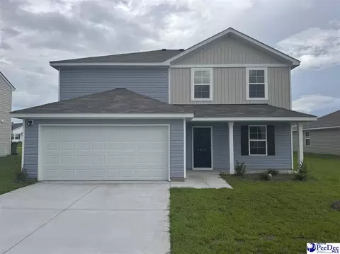 1022 Rushmore Loop, Florence, SC 29506 photo 1