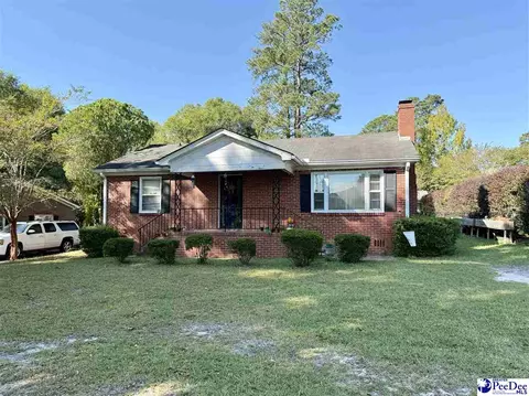 909 Mohawk Dr, Florence, SC 29501 photo 1
