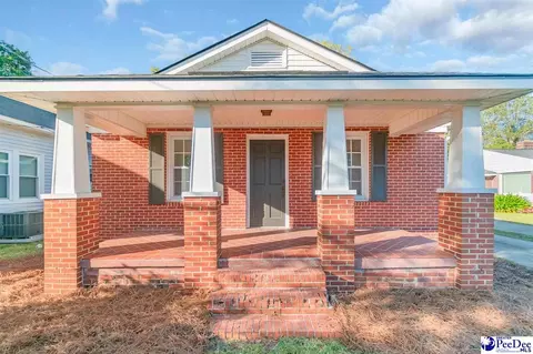 117 Greene St, Cheraw, SC 29520 photo 2