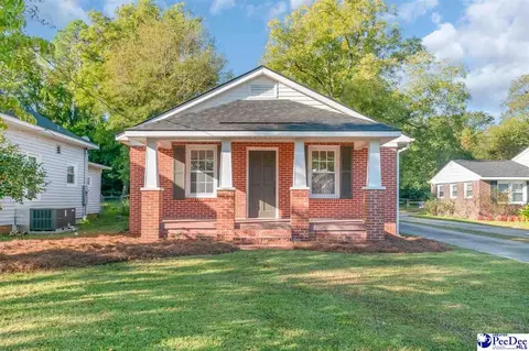 117 Greene St, Cheraw, SC 29520 photo 1