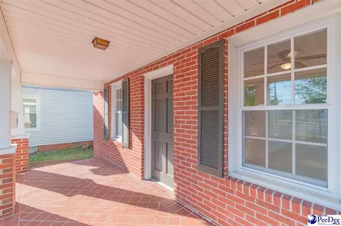 117 Greene St, Cheraw, SC 29520 photo 5