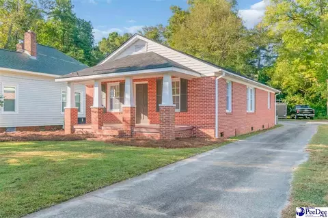 117 Greene St, Cheraw, SC 29520 photo 4