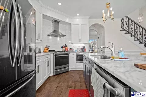 4131 Conner Dr, Florence, SC 29501 photo 21