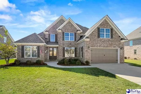 4131 Conner Dr, Florence, SC 29501 photo 1