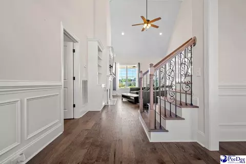 4131 Conner Dr, Florence, SC 29501 photo 5