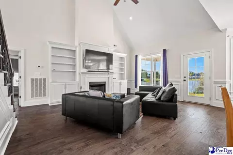 4131 Conner Dr, Florence, SC 29501 photo 11