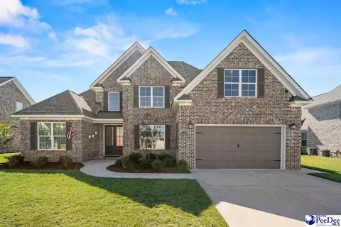 4131 Conner Dr, Florence, SC 29501 photo 3
