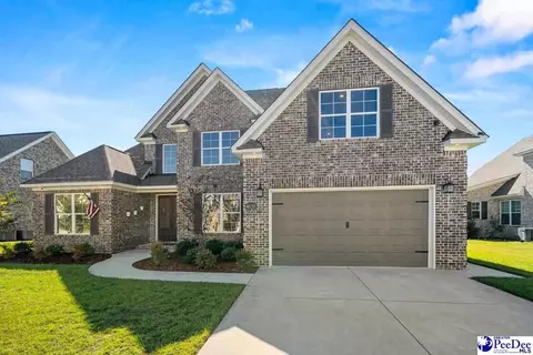 4131 Conner Dr, Florence, SC 29501 photo 36