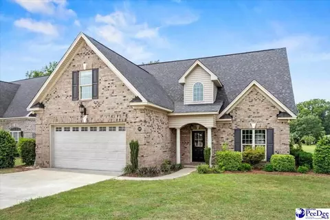1608 3rd Loop Rd, Florence, SC 29501 photo 1