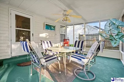 3844 Periwinkle, Florence, SC 29501 photo 23